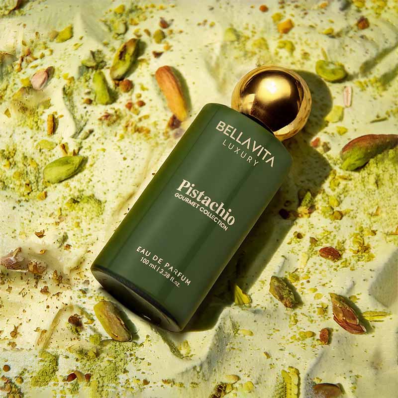 Pistachio - Gourmet Collection byob - Image 4