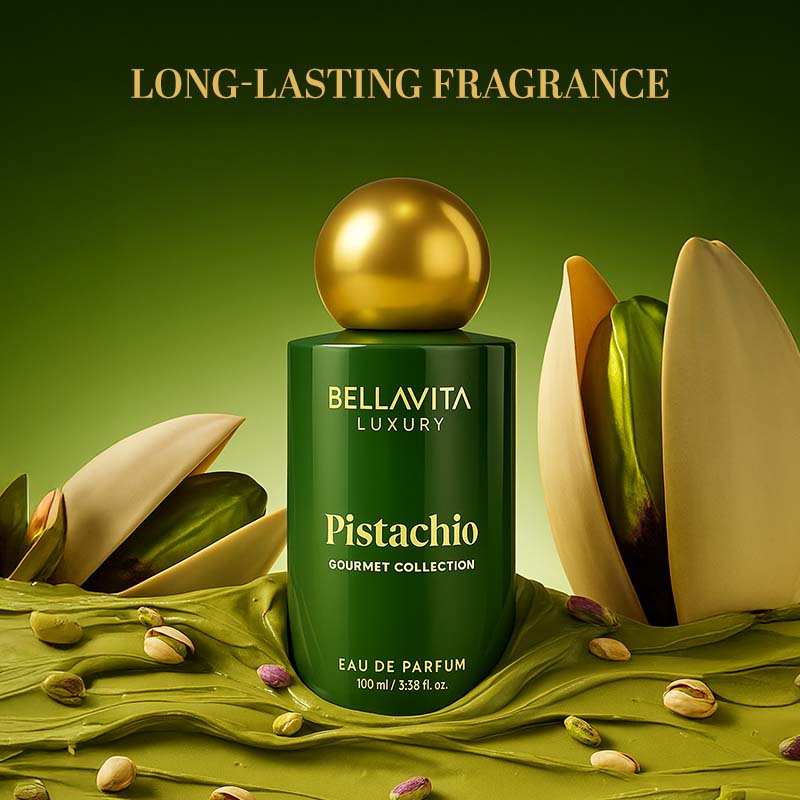 Pistachio - Gourmet Collection byob - Image 5