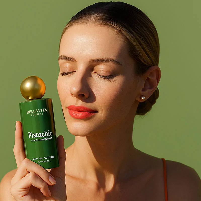 Pistachio - Gourmet Collection byob - Image 6