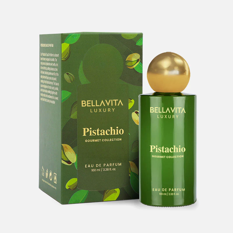Pistachio - Gourmet Collection byob - Image 8