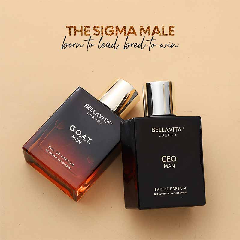 CEO Man + GOAT - Image 3