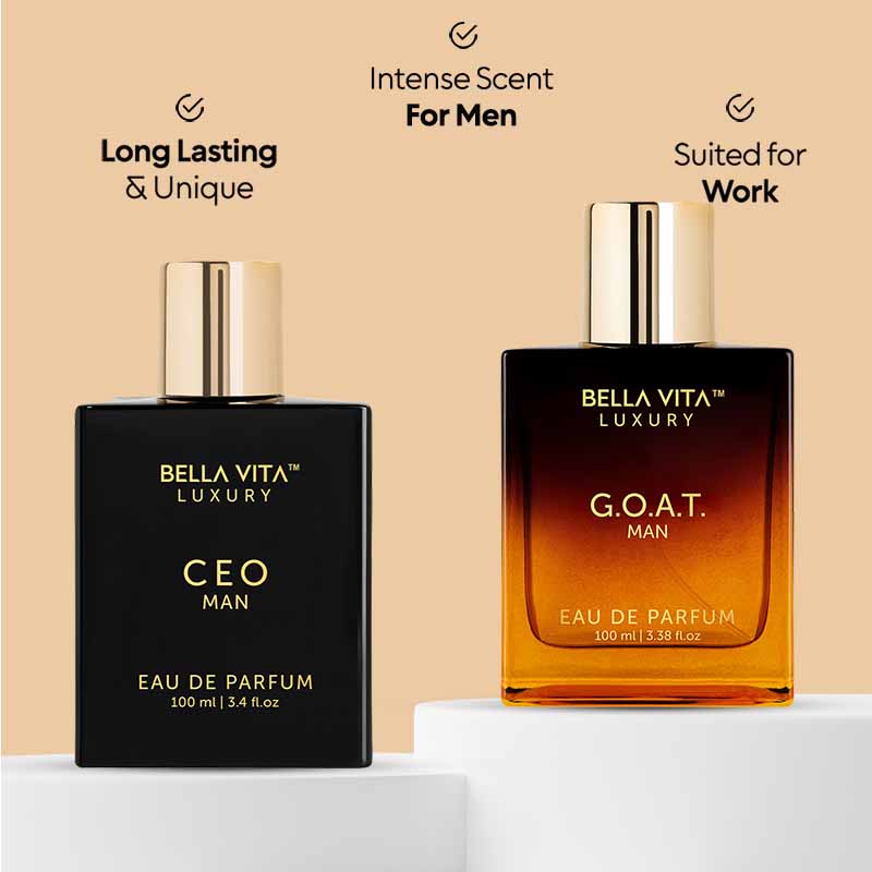 CEO Man + GOAT - Image 4
