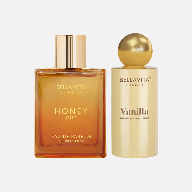 Sweet & Sensual Fragrance Duo - Image 2
