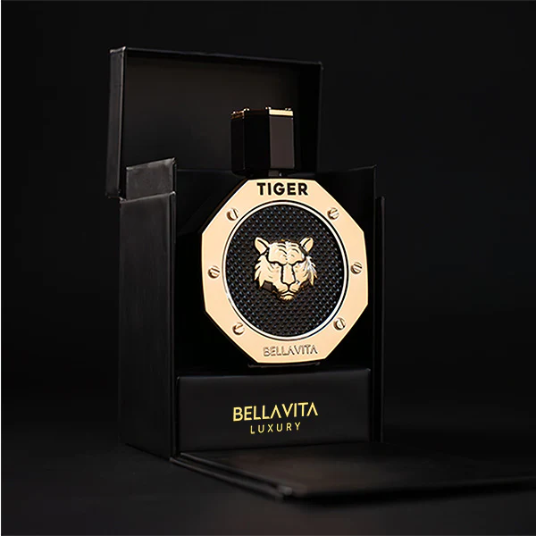 Tiger Eau De Perfume - Image 5