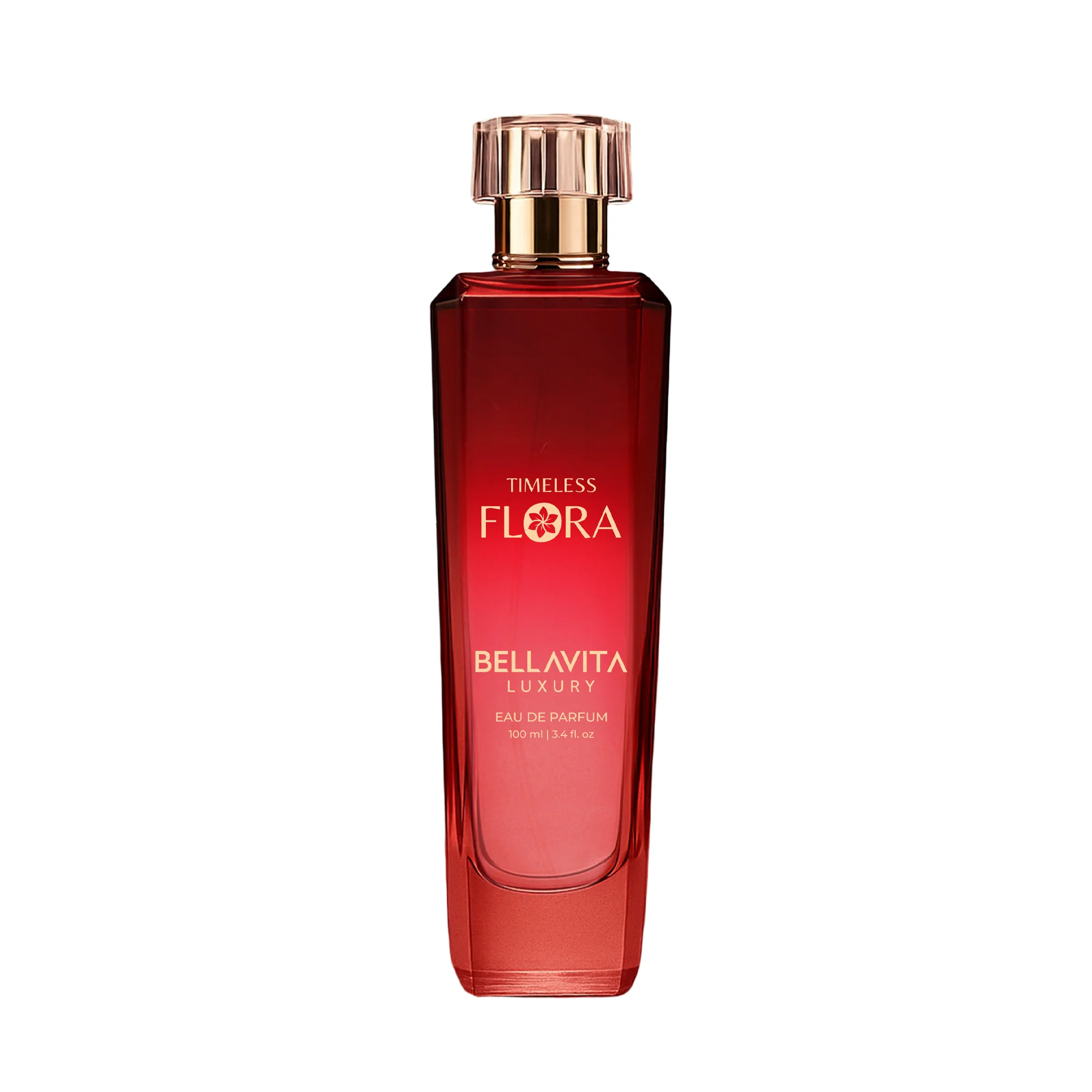 TIMELESS FLORA (100ml)