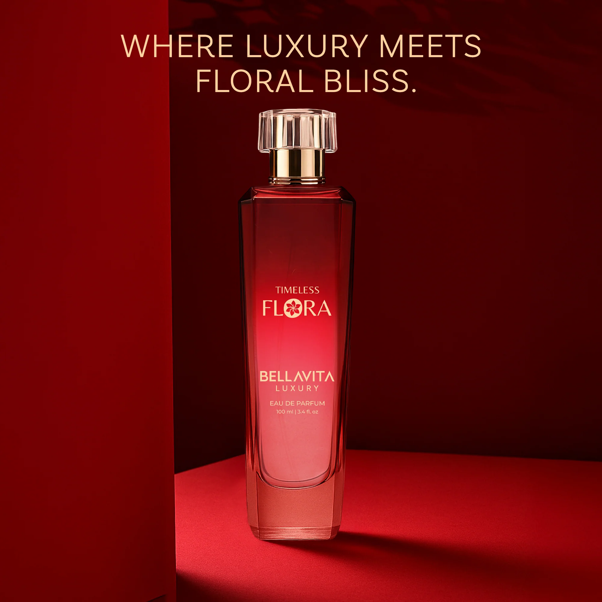 TIMELESS FLORA (100ml) - Image 3