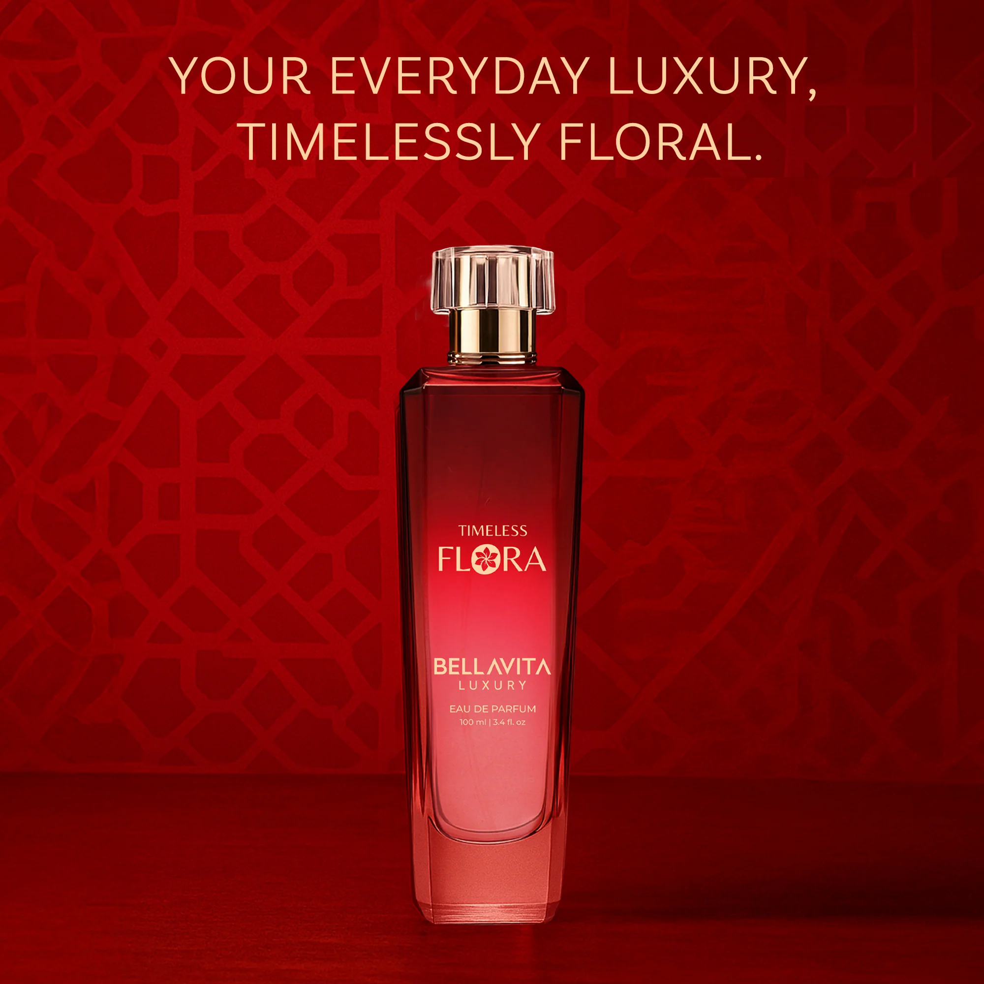 TIMELESS FLORA (100ml) - Image 7