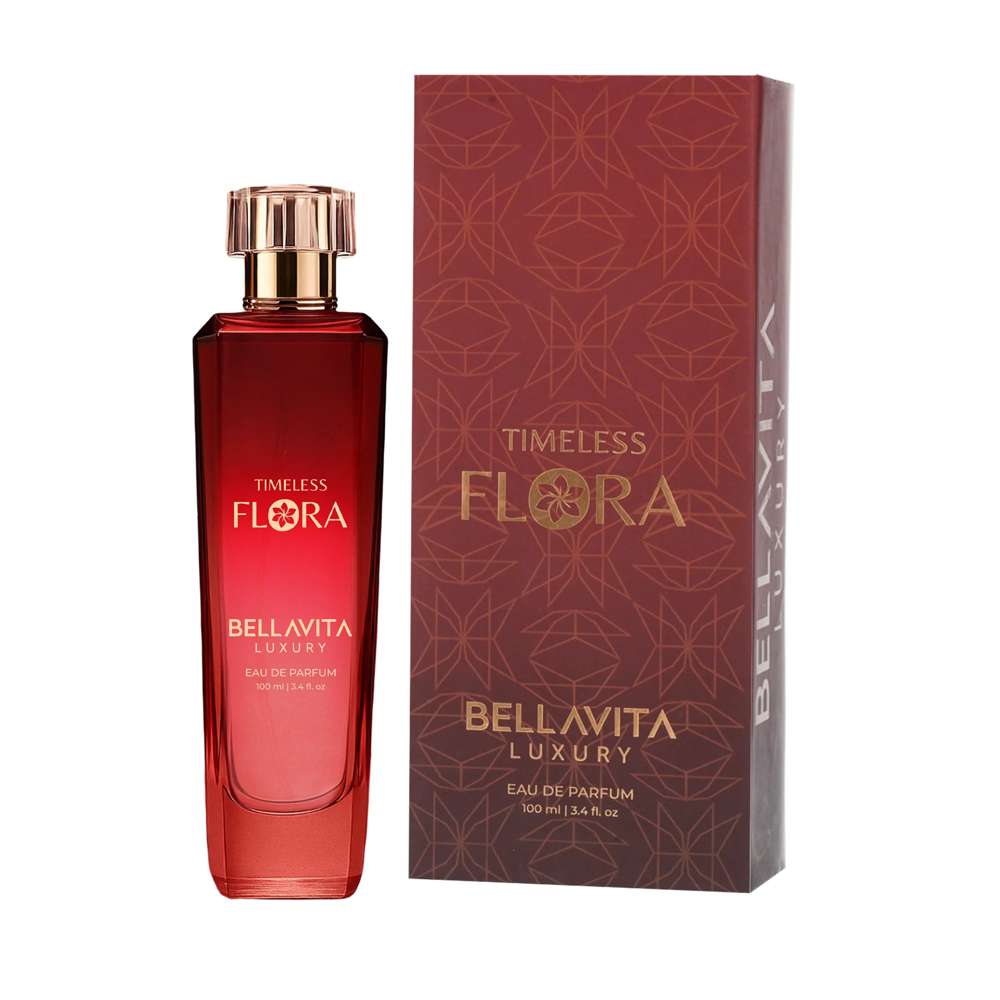 TIMELESS FLORA (100ml) - Image 8