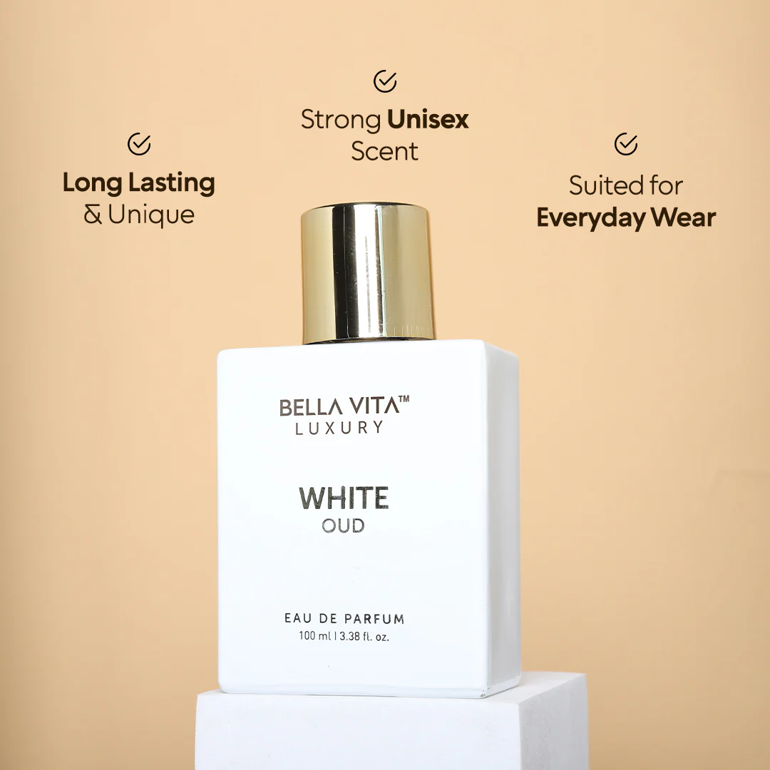 Trendsetter - CEO Man & White Oud - Image 3