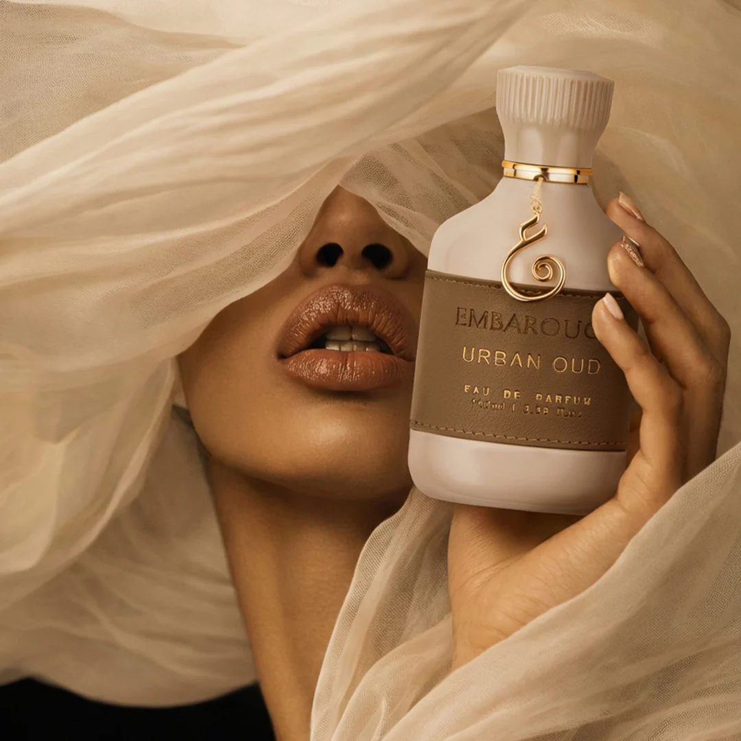 Urban Oud by Embarouge Eau De Parfum - Image 4