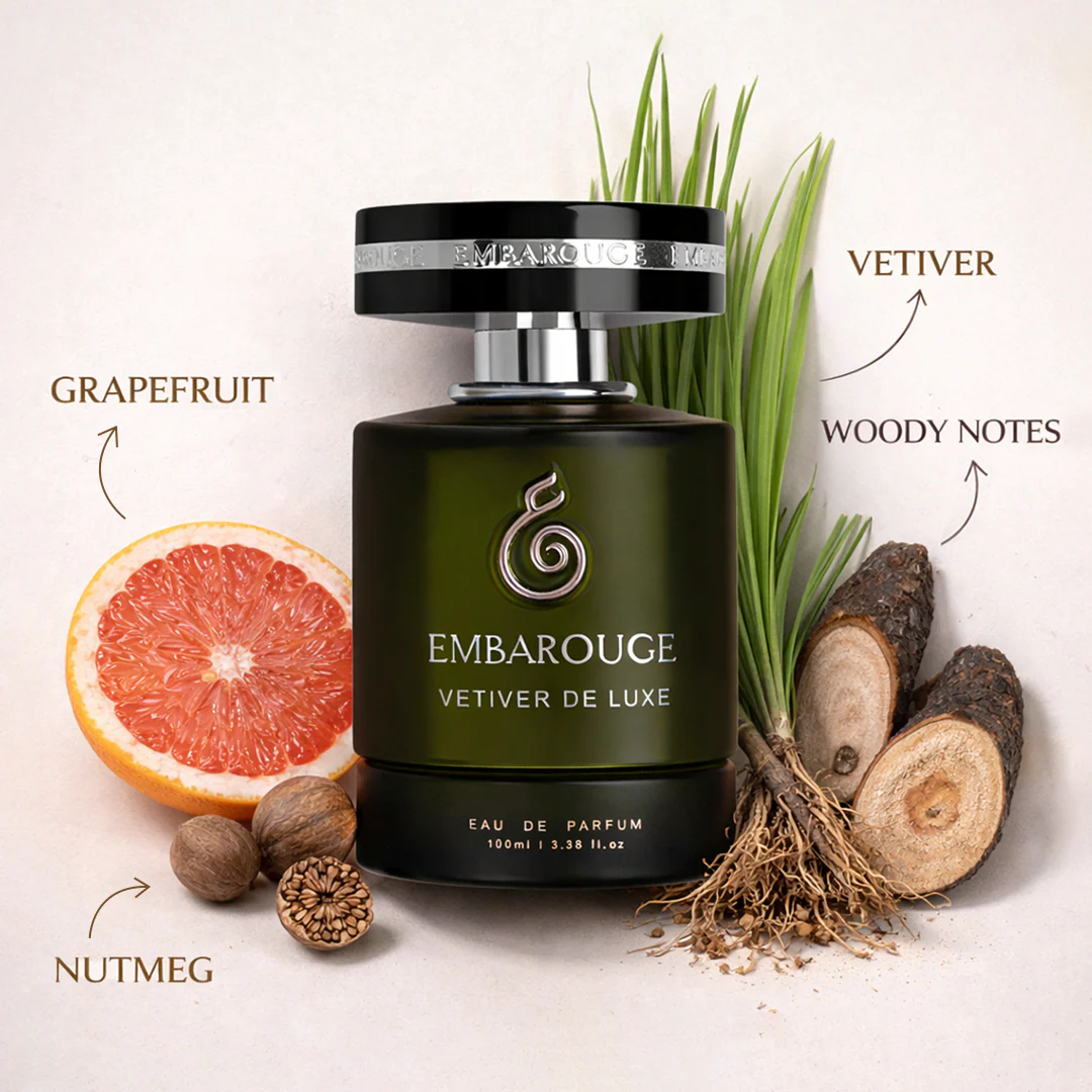 Vetiver De Luxe - Image 3