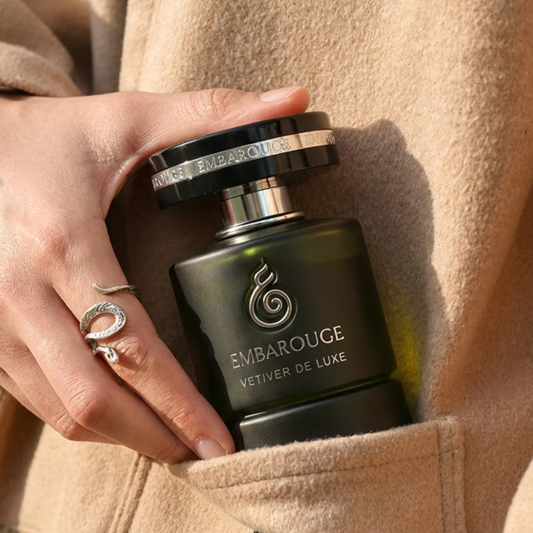 Vetiver De Luxe - Image 4