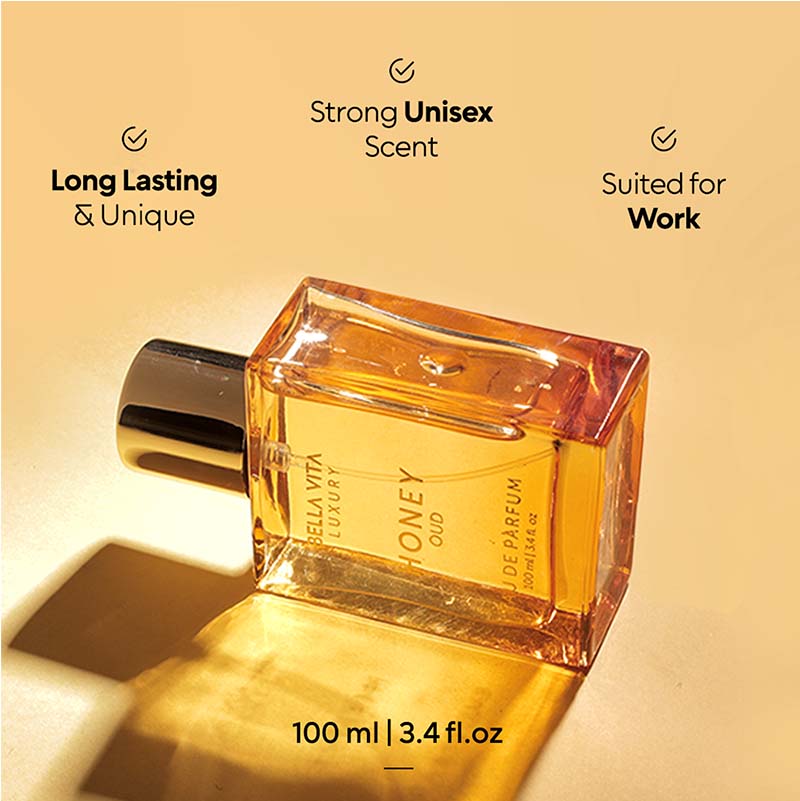 Too Sweet Too Sexy - White Oud & Honey Oud - Image 3