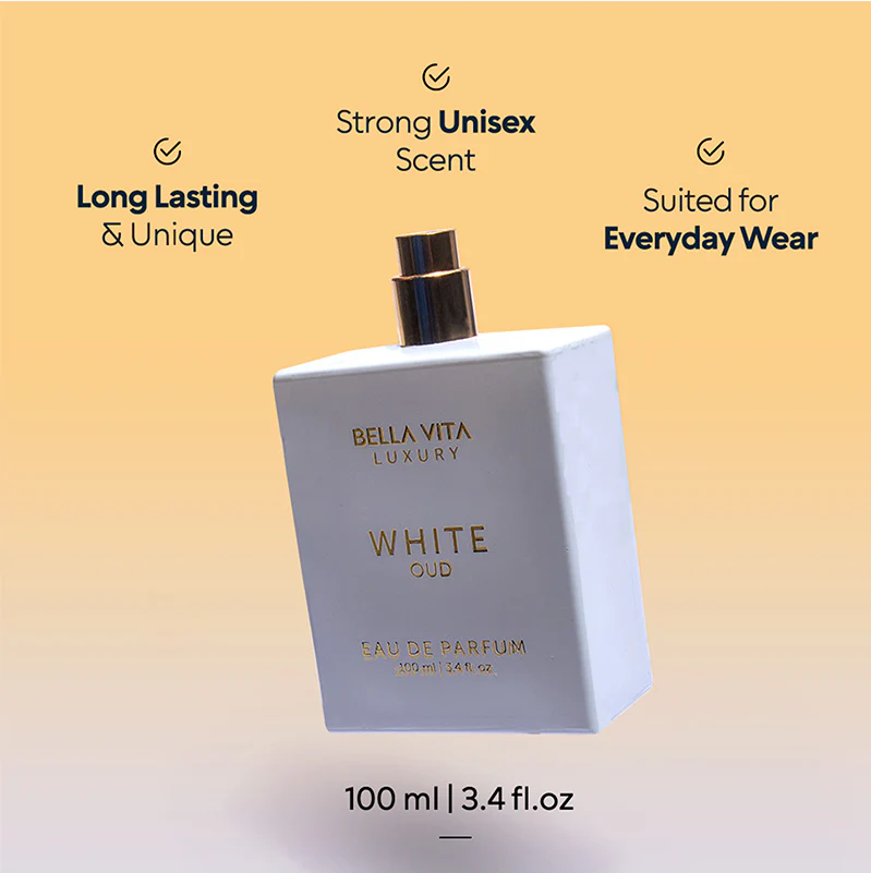 Too Sweet Too Sexy - White Oud & Honey Oud - Image 4