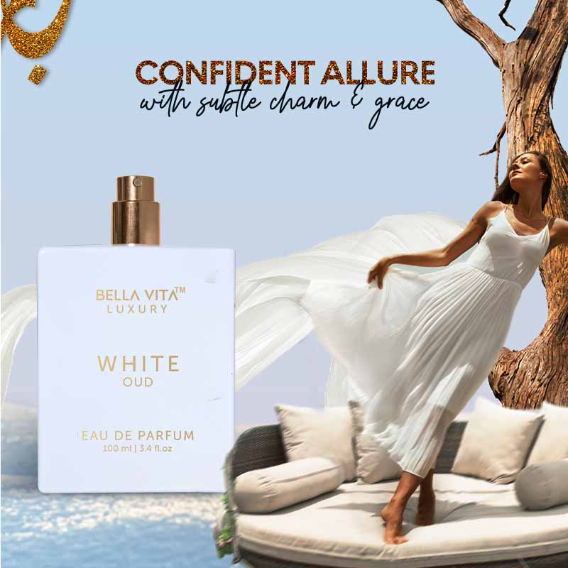 White Oud Perfume - Image 4