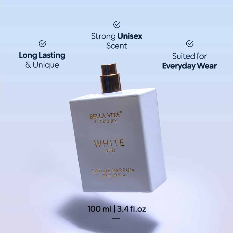 White Oud Perfume - Image 5