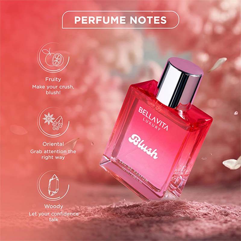 Women's Perfume Combo - Image 2