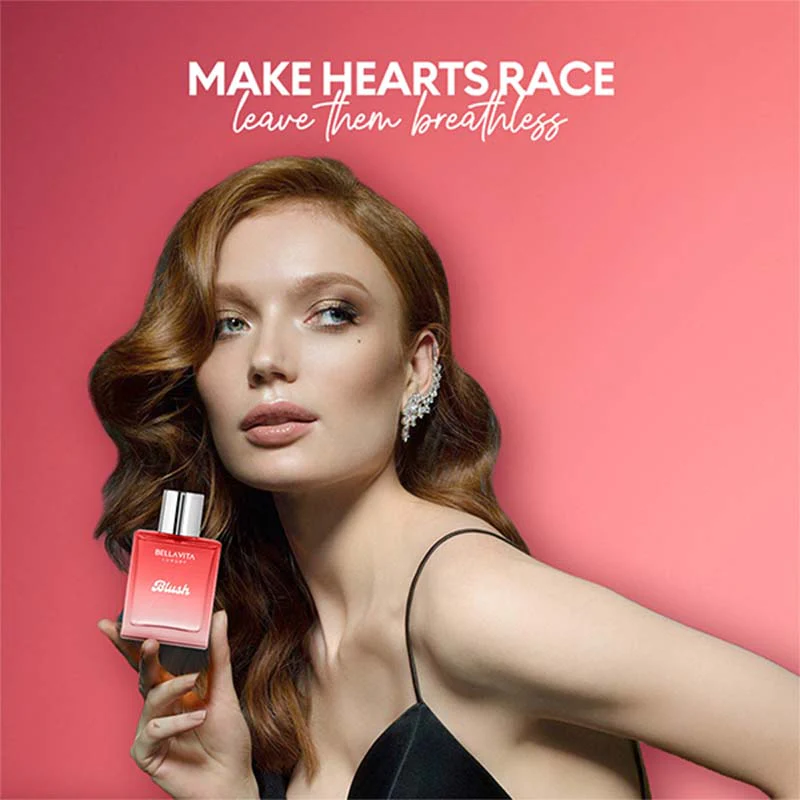 Women's Perfume Combo - Image 5