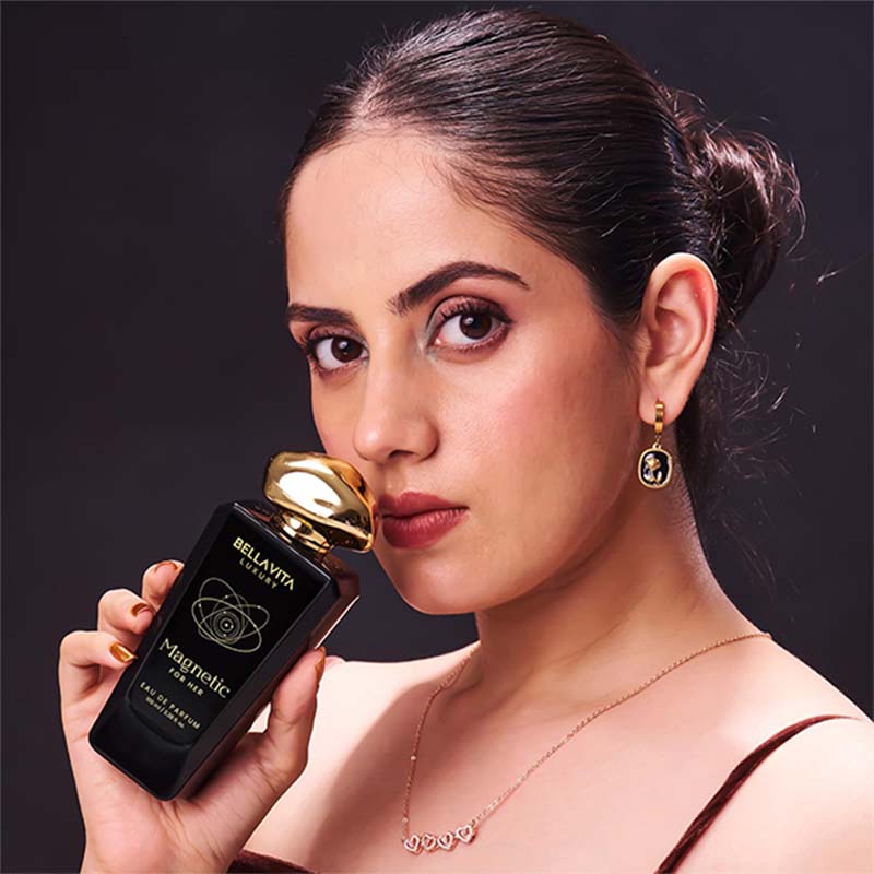 Women's Perfume Combo - Image 6