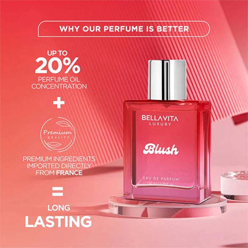 Women's Perfume Combo - Image 8